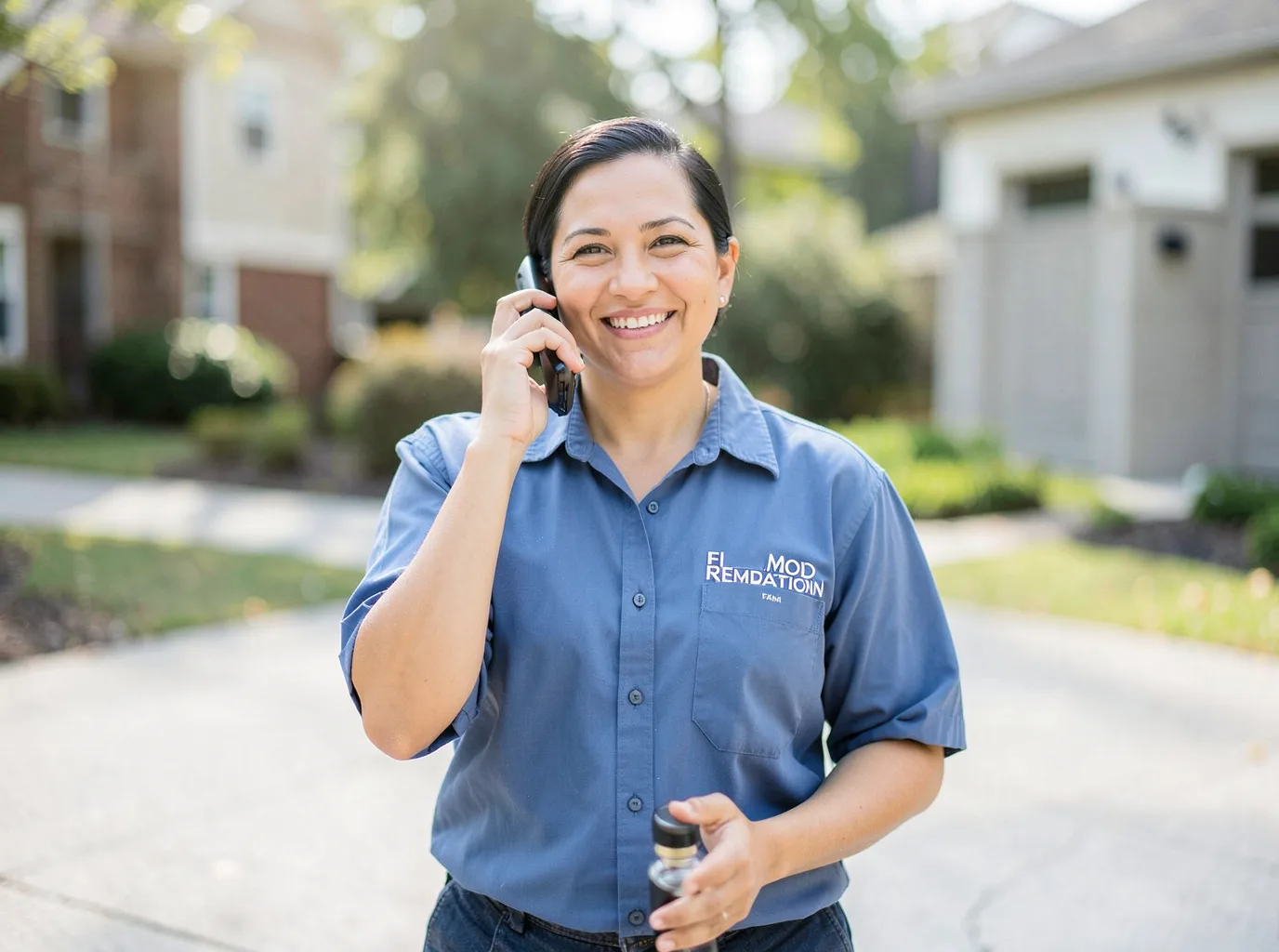 Mold Remediation Fountain, MI FAQs